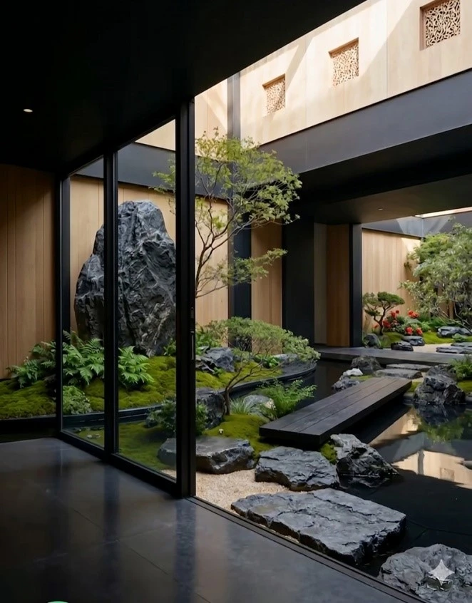 large-granite-rocks-for-landscaping-project