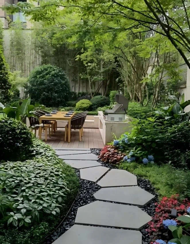 winding-zen-garden-path